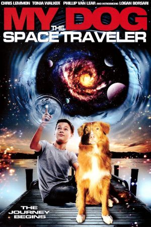 Phim Ký Ức Ảo Giác - My Dog the Space Traveler PhimChill Vietsub (2013)