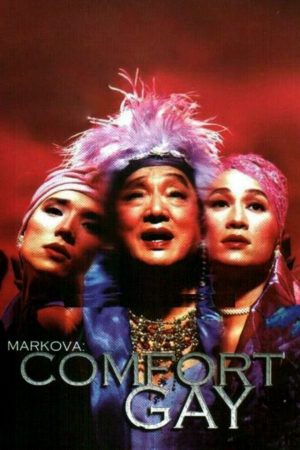 Phim Markova Gay mua vui - Markova Comfort Gay PhimChill Vietsub (2000)