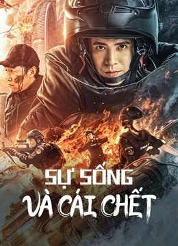 Phim Sự Sống Và Cái Chết - Men of Sacrifice PhimChill Vietsub (2022)