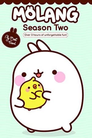 Xem phim Molang ( 2) tập 46 PhimChill Thuyết Minh HD Vietsub Phim Mỹ-Molang (Season 2)