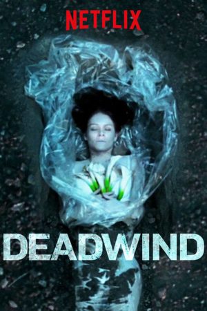 Phim Karppi ( 3) - Deadwind (Season 3) PhimChill Vietsub (2021)