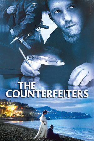 Phim Những Kẻ Làm Bạc Giả - The Counterfeiters PhimChill Vietsub (2007)