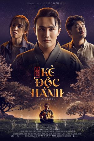 Phim Ai Chết Giơ Tay Kẻ Độc Hành - Land of Spirits The Young Shaman PhimChill Vietsub (2022)