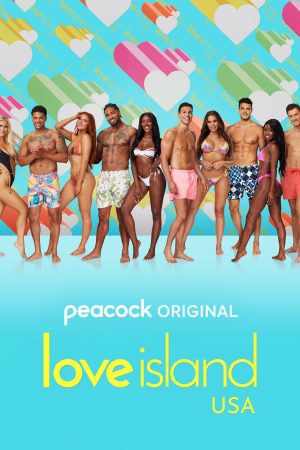 Xem phim Đảo tình yêu Hoa Kỳ ( 4) tập 3 PhimChill Thuyết Minh HD Vietsub Phim Anh-Love Island USA (Season 4)