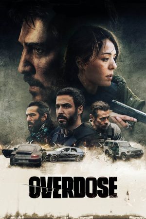 Phim Liều Lĩnh - Overdose PhimChill Vietsub (2022)