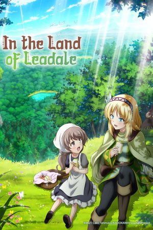 Xem phim Tại Vùng Đất Leadale tập 11 PhimChill Thuyết Minh HD Vietsub Phim Nhật Bản-World of Leadale In the Land of Leadale Riadeiru no Daichi nite