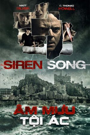 Phim Âm Mưu Tội Ác - Siren Song PhimChill Vietsub (2015)