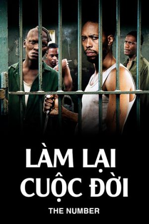 Phim Làm Lại Cuộc Đời - The Number PhimChill Vietsub (2019)