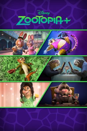 Phim Zootopia - Zootopia PhimChill Vietsub (2022)