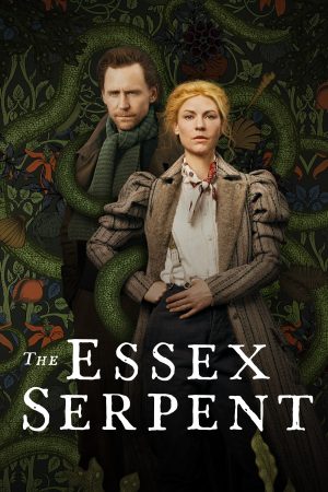 Phim Thuồng luồng xứ Essex - The Essex Serpent PhimChill Vietsub (2022)