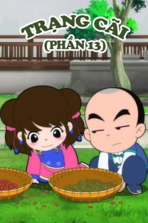 Xem phim Trạng Cãi ( 13) tập 14 PhimChill Thuyết Minh HD Thuyết Minh  Phim Trung Quốc-Little Counselor (Season 13)