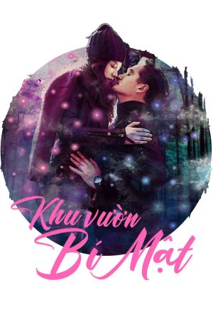 Phim Khu Vườn Bí Mật (Thái Lan) - Secret Garden PhimChill Vietsub (2019)