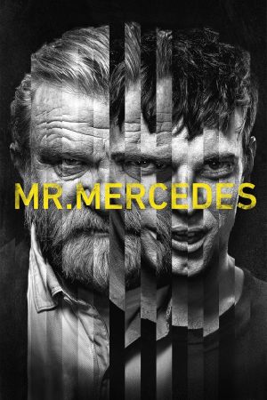 Phim Quý Ông Mercedes ( 1) - Mr Mercedes (Season 1) PhimChill Vietsub (2017)