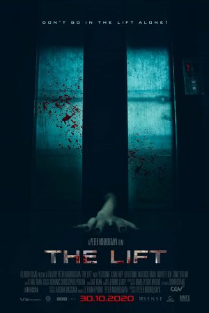 Phim Thang Máy - The Lift PhimChill Vietsub (2020)