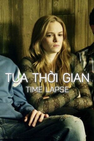 Phim Tua Thời Gian - Time Lapse PhimChill Vietsub (2014)