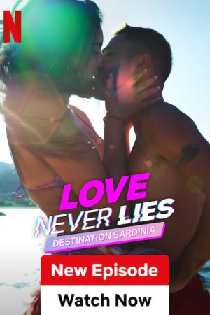 Xem phim Tình yêu không lừa dối Điểm đến Sardinia tập 2 PhimChill Thuyết Minh HD Vietsub Quốc Gia Khác-Love Never Lies Destination Sardinia