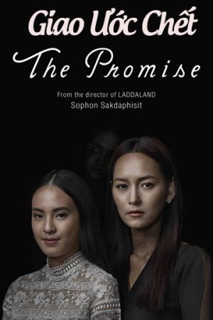 Phim Giao Ước Chết - The Promise PhimChill Vietsub (2017)