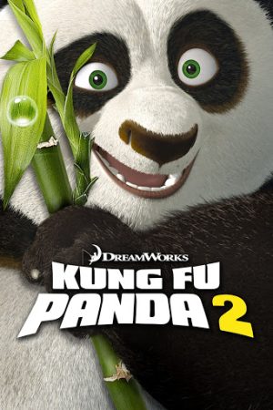 Phim Kung Fu Panda 2 - Kung Fu Panda 2 PhimChill Vietsub (2011)