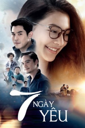 Phim 7 Ngày Yêu - 7 Days PhimChill Vietsub (2018)