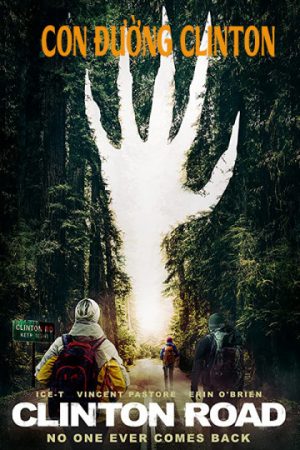 Phim Con Đường Clinton - Clinton Road PhimChill Vietsub (2019)