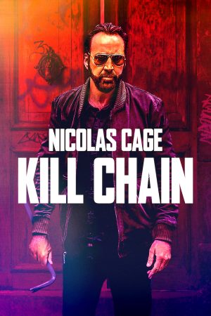 Phim Chuỗi Chết Chóc - Kill Chain PhimChill Vietsub (2019)