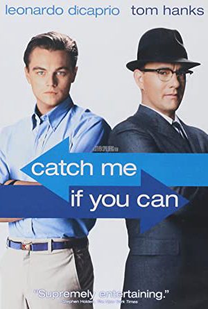 Phim Hãy bắt tôi nếu có thể - Catch Me If You Can PhimChill Vietsub (2002)