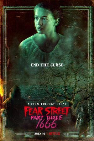 Phim Phố Fear 3 1666 - Fear Street Part 3 1666 PhimChill Vietsub (2021)