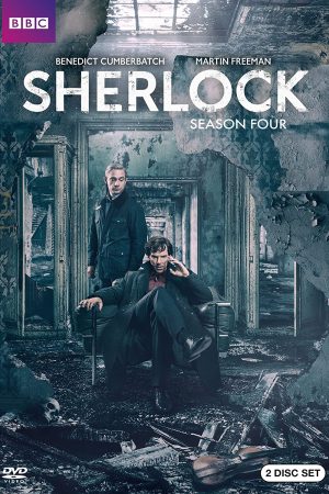 Xem phim Thám Tử Sherlock ( 4) tập 2 PhimChill Thuyết Minh HD Vietsub Phim Anh-Sherlock (Season 4)