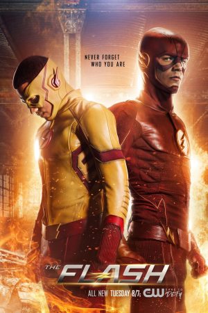 Xem phim Người hùng tia chớp ( 3) tập 21 PhimChill Thuyết Minh HD Vietsub Phim Anh-The Flash (Season 3)