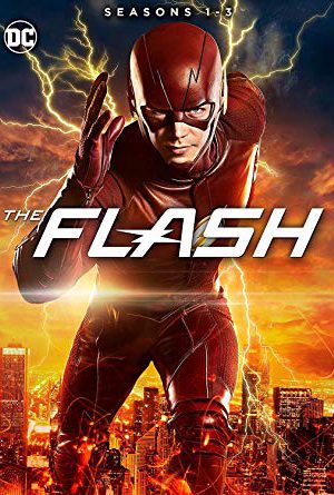 Xem phim Người hùng tia chớp ( 1) tập 20 PhimChill Thuyết Minh HD Vietsub Phim Anh-The Flash (Season 1)