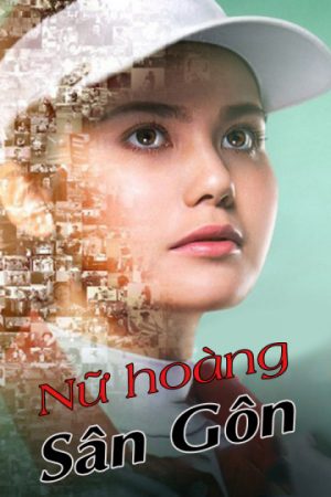 Phim Nữ Hoàng Sân Gôn - Tee Shot Ariya Jutanugarn PhimChill Vietsub (2019)