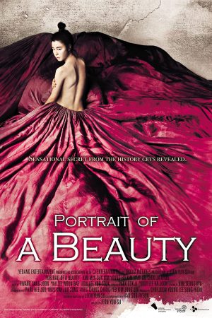 Phim Mỹ nhân đồ - Portrait of a Beauty PhimChill Vietsub (2008)