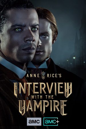 Phim Interview with the Vampire - Interview with the Vampire PhimChill Vietsub (2022)