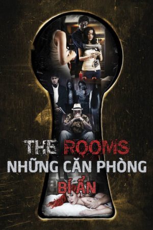 Phim Những Căn Phòng Bí Ẩn - The Rooms PhimChill Vietsub (2014)