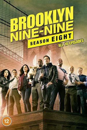 Phim Đồn Brooklyn số 99 ( 8) - Brooklyn Nine Nine (Season 8) PhimChill Vietsub (2021)