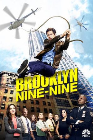 Phim Đồn Brooklyn số 99 ( 6) - Brooklyn Nine Nine (Season 6) PhimChill Vietsub (2019)