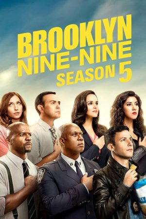 Phim Đồn Brooklyn số 99 ( 5) - Brooklyn Nine Nine (Season 5) PhimChill Vietsub (2017)