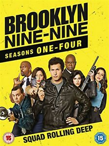 Phim Đồn Brooklyn số 99 ( 4) - Brooklyn Nine Nine (Season 4) PhimChill Vietsub (2016)