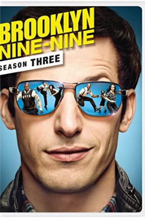 Xem phim Đồn Brooklyn số 99 ( 3) tập 2 PhimChill Thuyết Minh HD Vietsub Phim Mỹ-Brooklyn Nine Nine (Season 3)