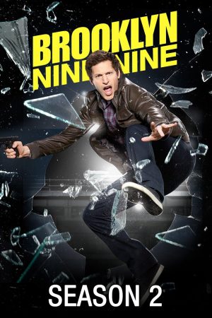 Phim Đồn Brooklyn số 99 ( 2) - Brooklyn Nine Nine (Season 2) PhimChill Vietsub (2014)