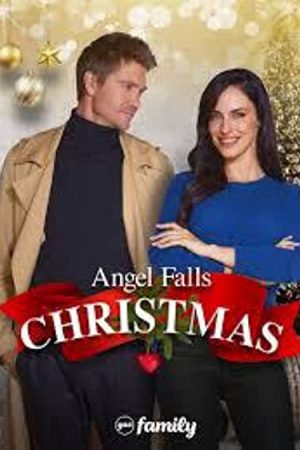 Phim Giáng sinh ở Angel Falls - Angel Falls Christmas PhimChill Vietsub (2021)