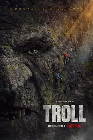 Phim Troll Quỷ Núi Khổng Lồ - Troll PhimChill Vietsub (2022)