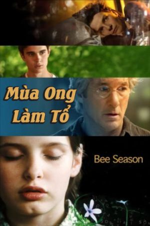 Phim Mùa Ong Làm Tổ - Bee Season PhimChill Vietsub (2005)