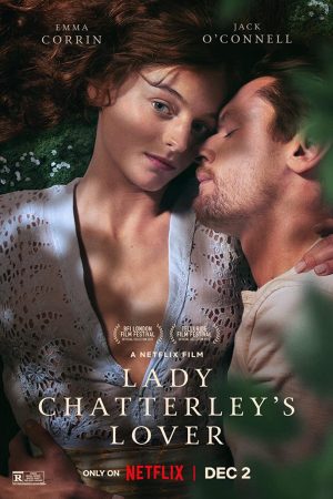 Phim Người tình của phu nhân Chatterley - Lady Chatterleys Lover PhimChill Vietsub (2022)