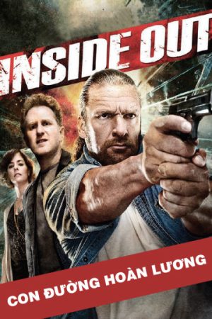 Phim Con Đường Hoàn Lương - Inside Out PhimChill Vietsub (2011)