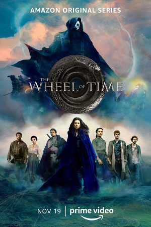 Phim Bánh Xe Thời Gian ( 1) - The Wheel of Time (Season 1) PhimChill Vietsub (2021)