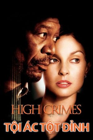 Phim Tội Ác Tột Đỉnh - High Crimes PhimChill Vietsub (2002)