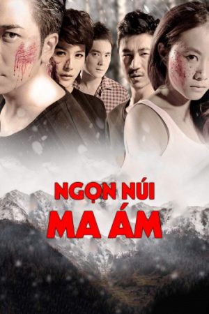 Phim Ngọn Núi Ma Ám - Demon in the Mountain PhimChill Vietsub (2012)