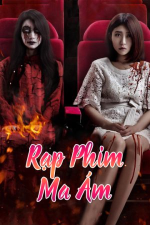 Phim Rạp Phim Ma Ám - The Haunted Cinema 2 PhimChill Vietsub (2017)