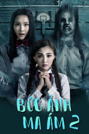 Phim Bức Ảnh Ma Ám 2 - The Haunted Graduation Photo 2 PhimChill Vietsub (2017)